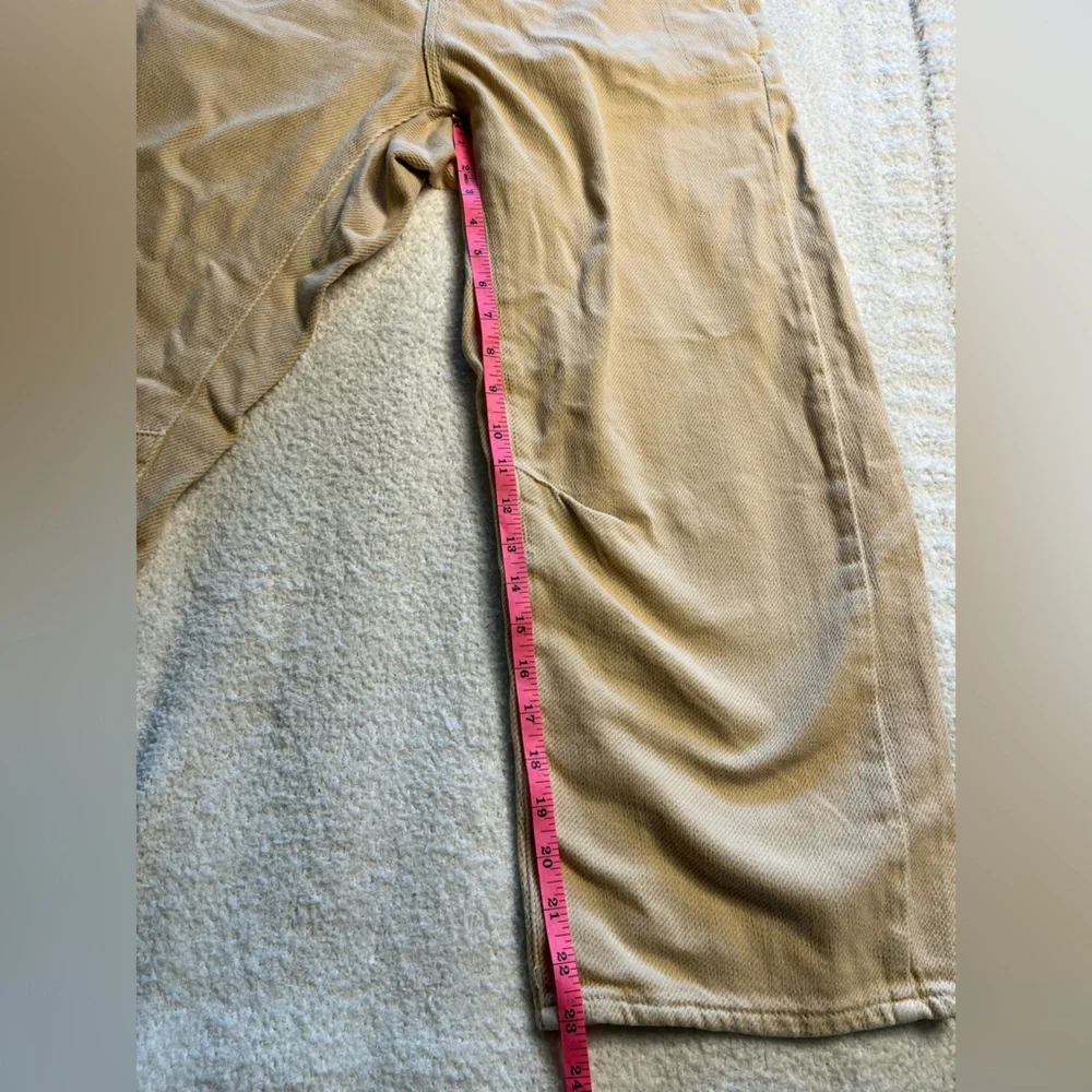 NWOT We The Free Osaka Barrel Jeans - Picture 9 of 10